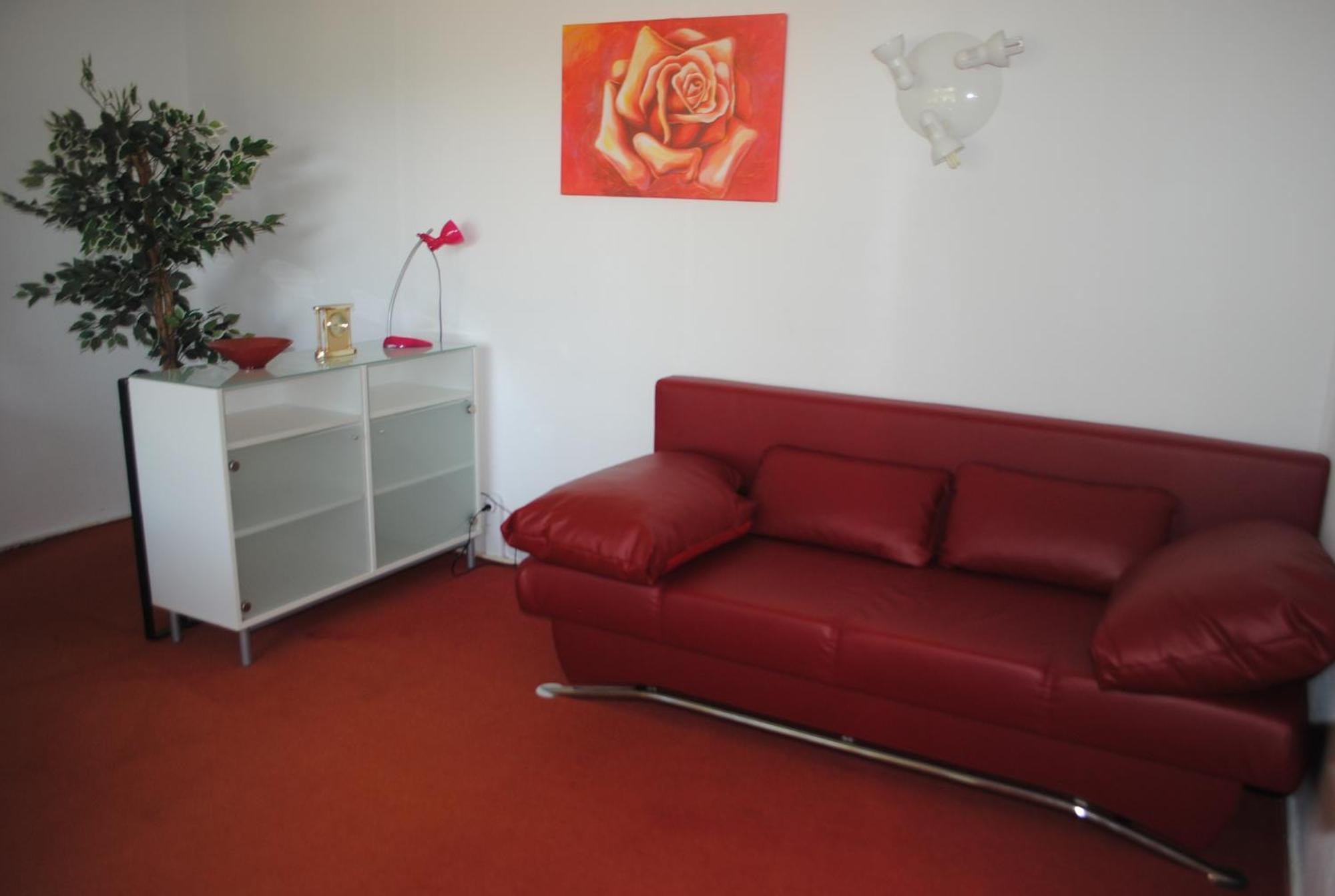 Bungalows Zur Alten Faehre Вердер Номер фото