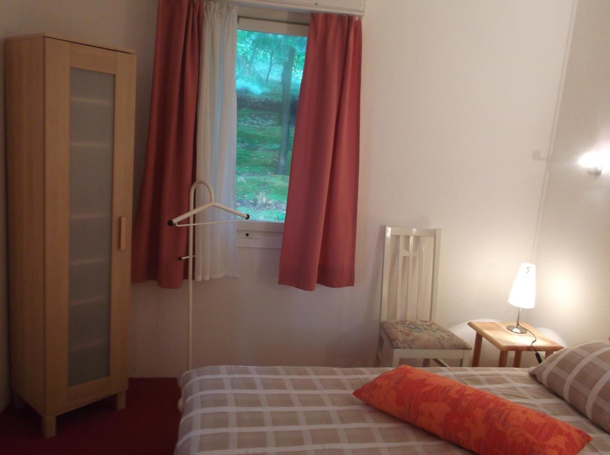 Bungalows Zur Alten Faehre Вердер Номер фото