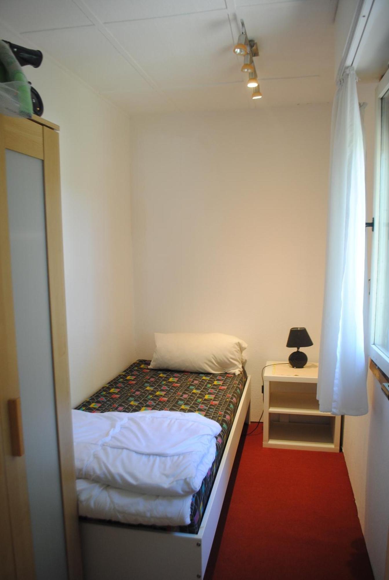 Bungalows Zur Alten Faehre Вердер Номер фото