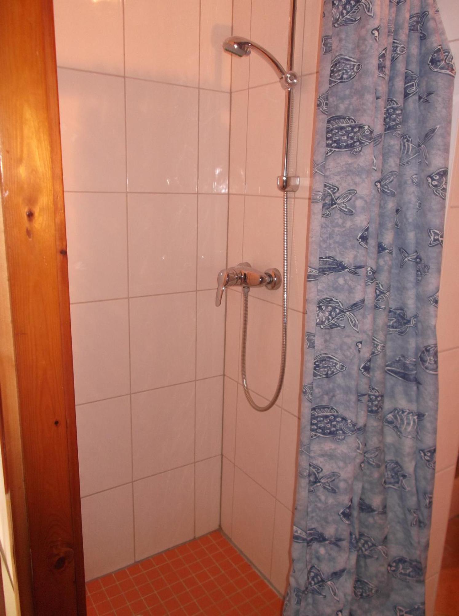 Bungalows Zur Alten Faehre Вердер Номер фото