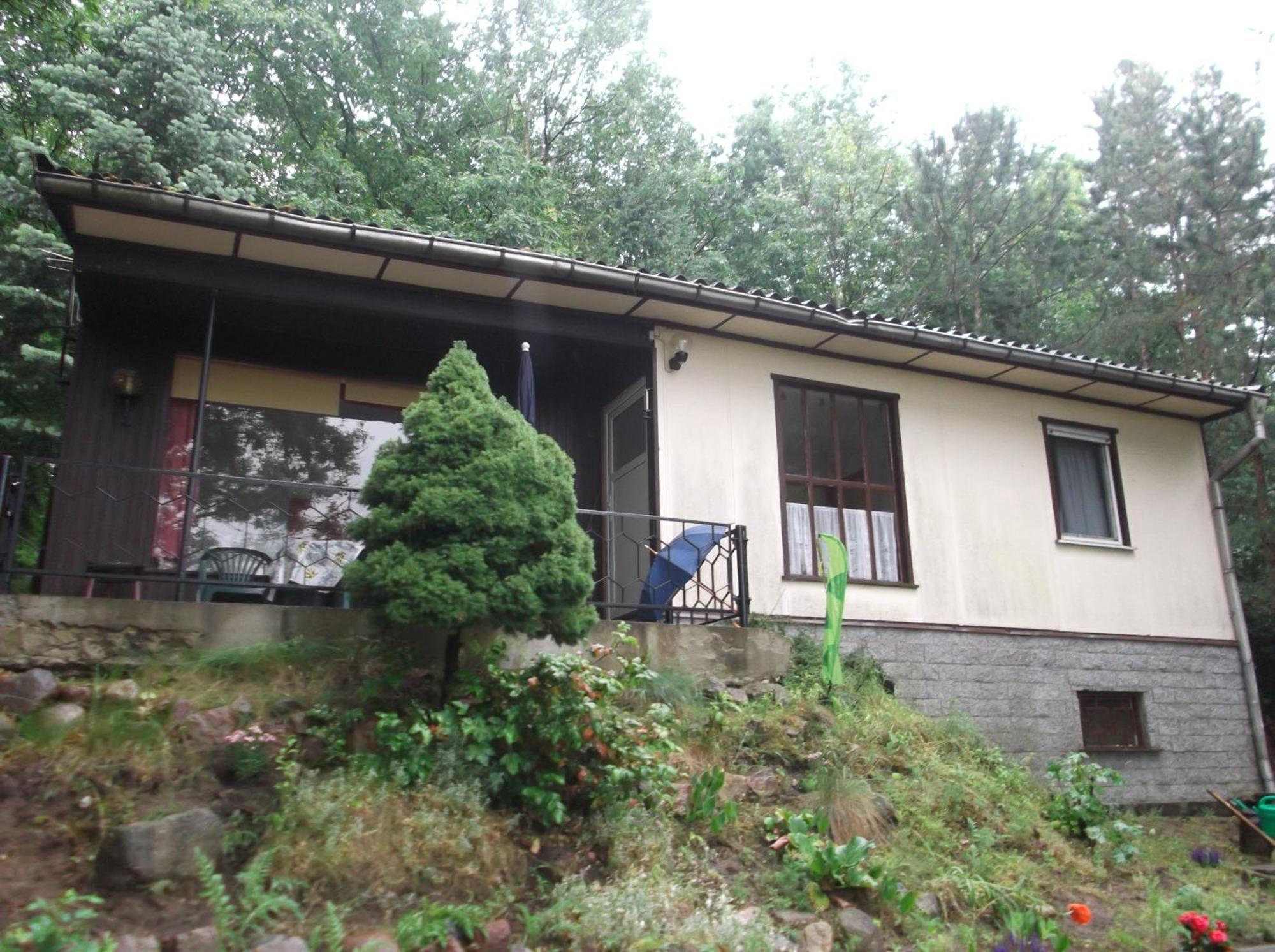 Bungalows Zur Alten Faehre Вердер Номер фото
